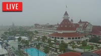 San Diego - Hotel Del Coronado