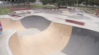 Adelaide - Skate Park