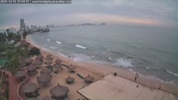 Mazatlán - Spiaggia di Gaviotas, isola di Venados