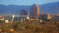 Albuquerque - Downtown