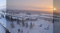 Fairbanks - Climate Research Center
