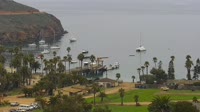 Santa Catalina Island - Two Harbors