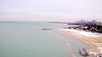 Chicago - Edgewater Beach - Ardmore Hollywood Osterman Beach