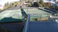 Berkeley - Berkeley Tennis Club