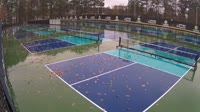Virginia Beach - Campi da pickleball