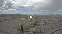 Prescott - Vista panoramica
