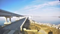 Manteo - Bonner Bridge Pier
