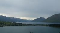 Queenstown - Skyline