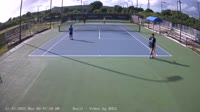 Dededo - Guam National Tennis Center