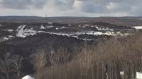 Elliot Lake - Fire tower