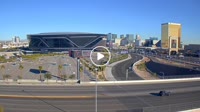 Las Vegas - Allegiant Stadium