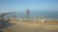 Huanchaco - Malecon Grau