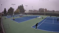 Sacramento - Campi da tennis
