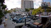 Aventura - Williams Island Marina