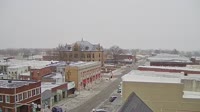 Kirksville - Adair County Courthouse