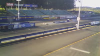 Meremere - Meremere Drag Raceway