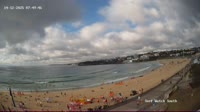 North Bondi - Bondi Beach