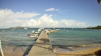 Saint Croix - Christiansted - Teague Bay
