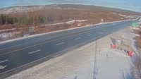 Bay Roberts - Veterans Memorial Highway