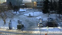 Anchorage - Town Square