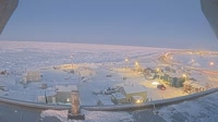 Utqiaġvik (Barrow) - Sea Ice