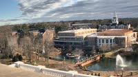 High Point University