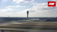 Atlanta - Hartsfield-Jackson Atlanta International Airport