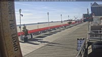 Ocean City - Ocean Gallery Boardwalk