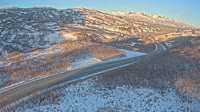 Kodiak - Pasagshak Rd