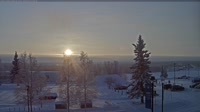 Fairbanks - UAF Campus