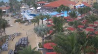 Eagle Beach - La Cabana Beach Resort