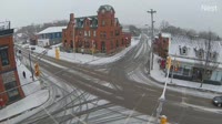 Antigonish - Main St.