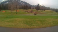 Fernie - Fernie Golf Course