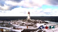 Peggy’s Cove - Peggys Point Lighthouse
