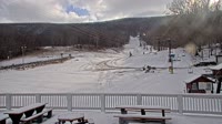 Hot Springs - The Omni Homestead Ski Slopes