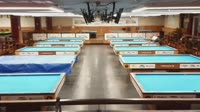 Queens - Flushing - Carom Cafe Billiards