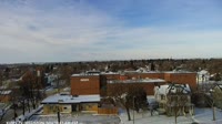 Williston - Vista panoramica