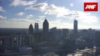 Atlanta - Panoramablick