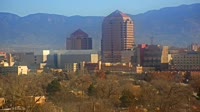 Albuquerque - Downtown