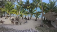 Aitutaki - Tamanu Beach Resort and Spa