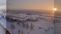 Fairbanks - Climate Research Center