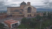 Aparecida - Basilica di Nostra Signora di Aparecida