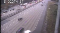 I-5 At S. 320th