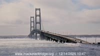 Mackinaw - Mackinac Bridge