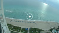 Sunny Isles Beach - Pinnacle Condominium - Strand