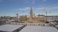 Ottawa - Parlement