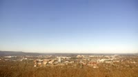 Fayetteville - Mt. Sequoyah