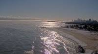 Chicago - Edgewater Beach - Ardmore Hollywood Osterman Beach