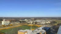 Emporia - Emporia State University - Welch Stadium