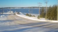 Drummond Island - Ferry